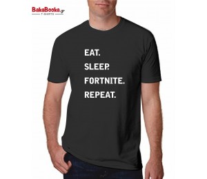 Eat sleep